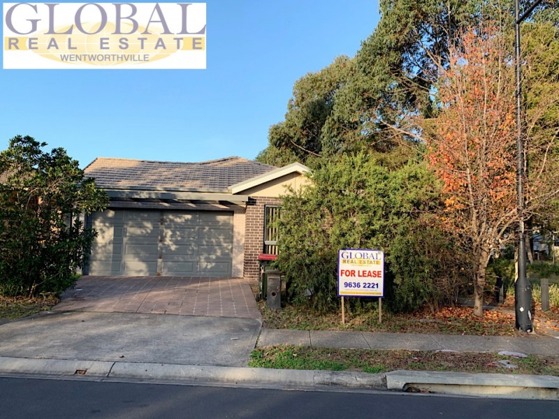 65  Pebble Cr, The Ponds NSW 2769