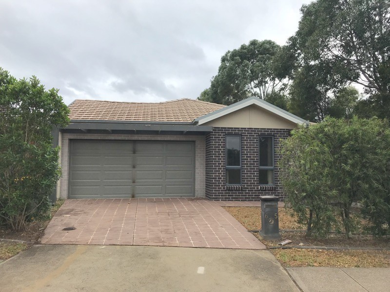 65  Pebble Cr, The Ponds NSW 2769