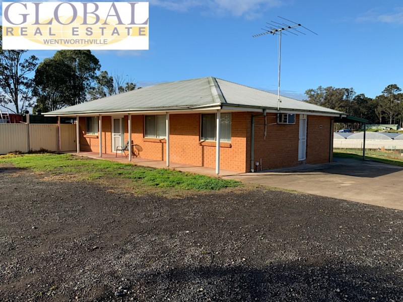 Kemps Creek NSW 2178