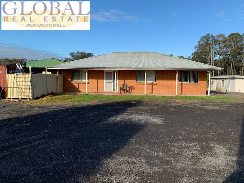 Kemps Creek NSW 2178