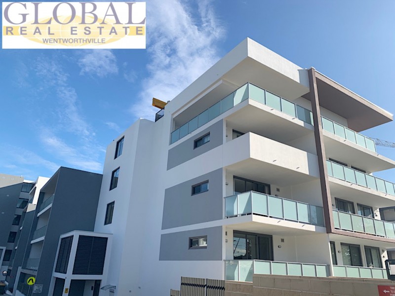 Wentworthville NSW 2145