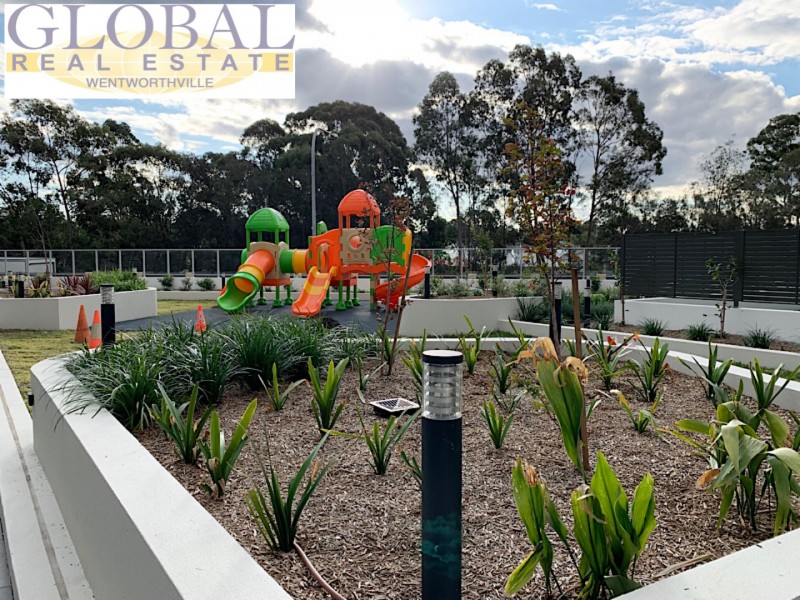 Wentworthville NSW 2145