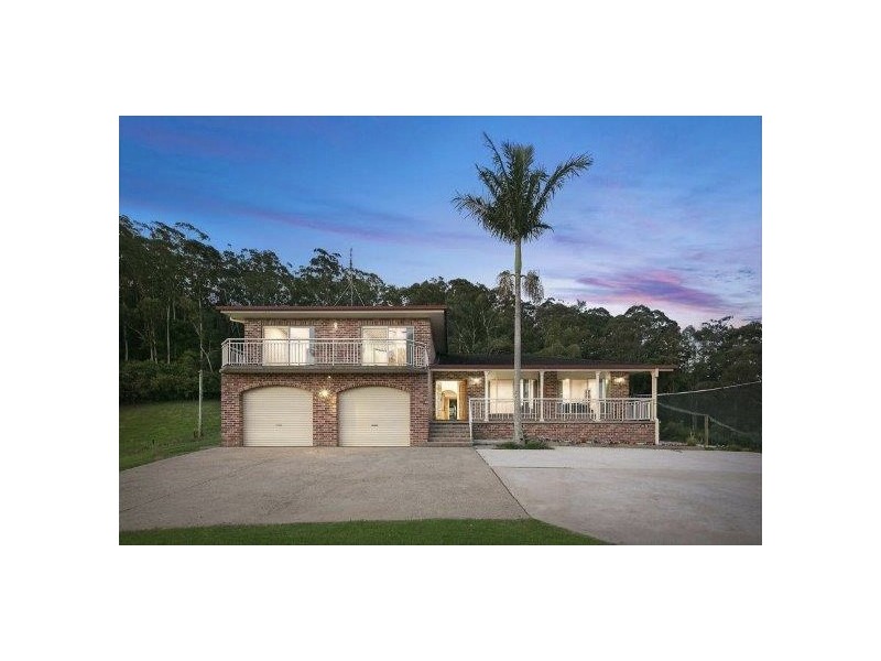 370 Crossmaglen Rd, Bonville NSW 2441