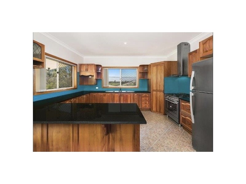 370 Crossmaglen Rd, Bonville NSW 2441