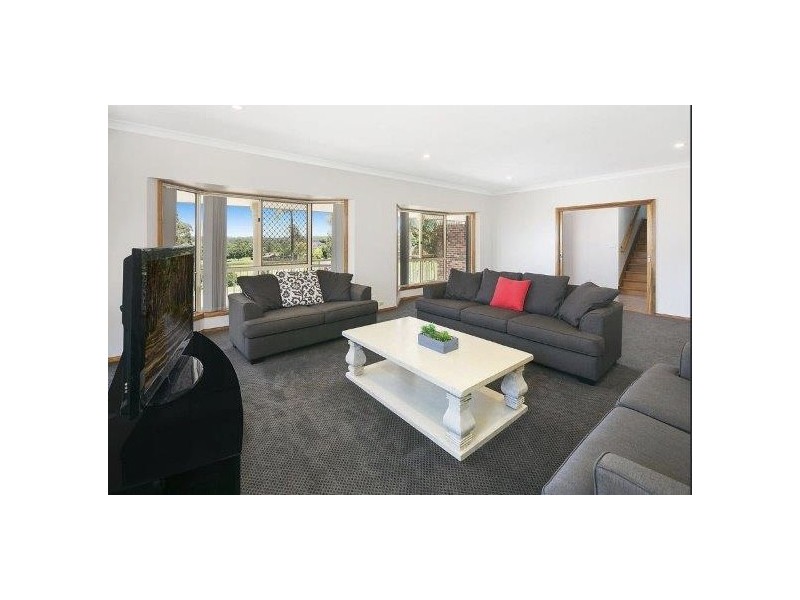 370 Crossmaglen Rd, Bonville NSW 2441