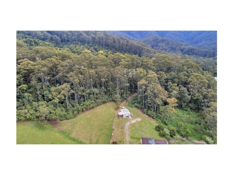 370 Crossmaglen Rd, Bonville NSW 2441