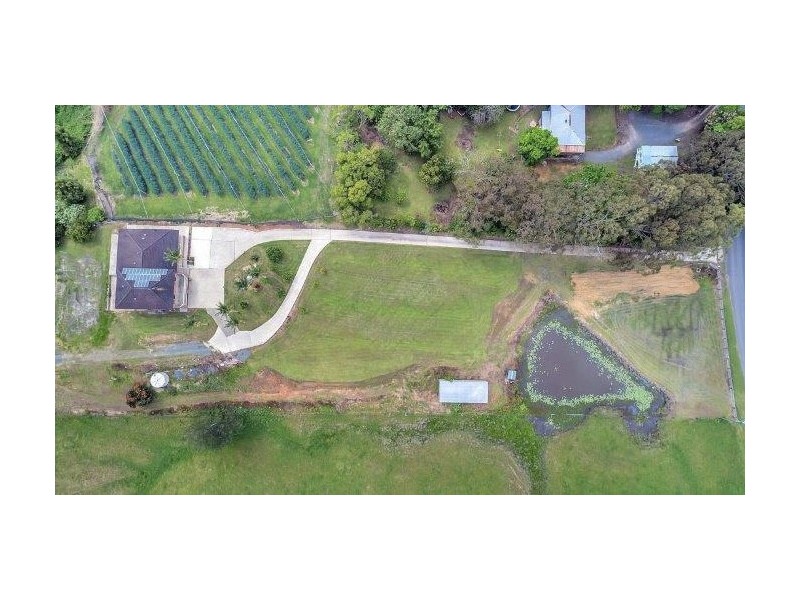 370 Crossmaglen Rd, Bonville NSW 2441