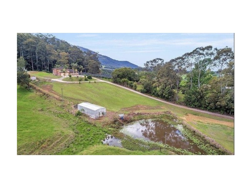 370 Crossmaglen Rd, Bonville NSW 2441