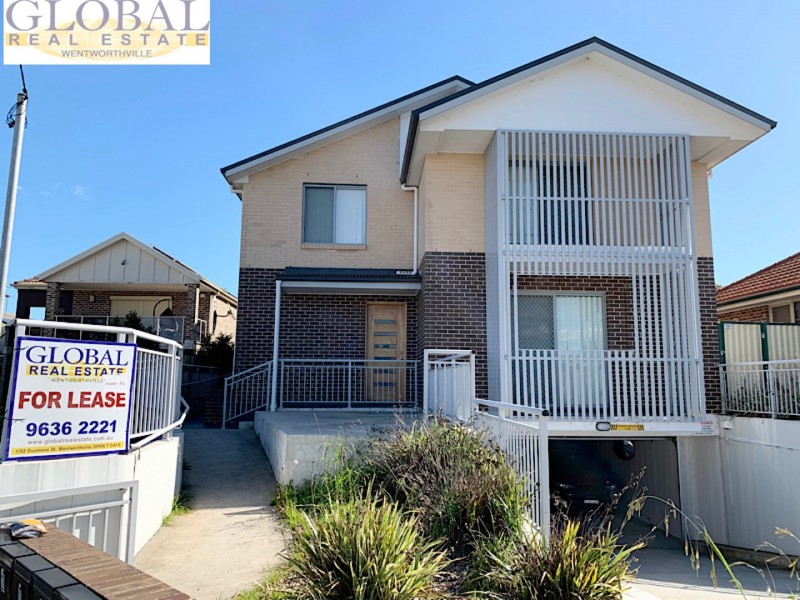 92 Burnet St, Merrylands NSW 2160