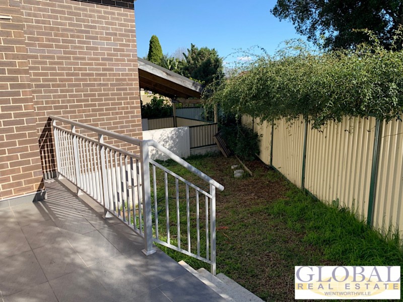 92 Burnet St, Merrylands NSW 2160