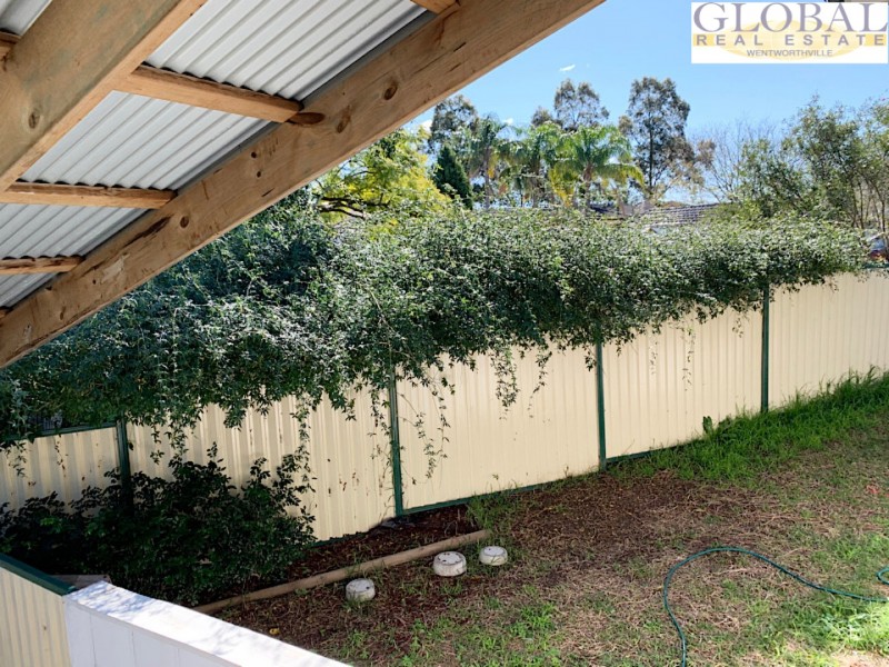 92 Burnet St, Merrylands NSW 2160