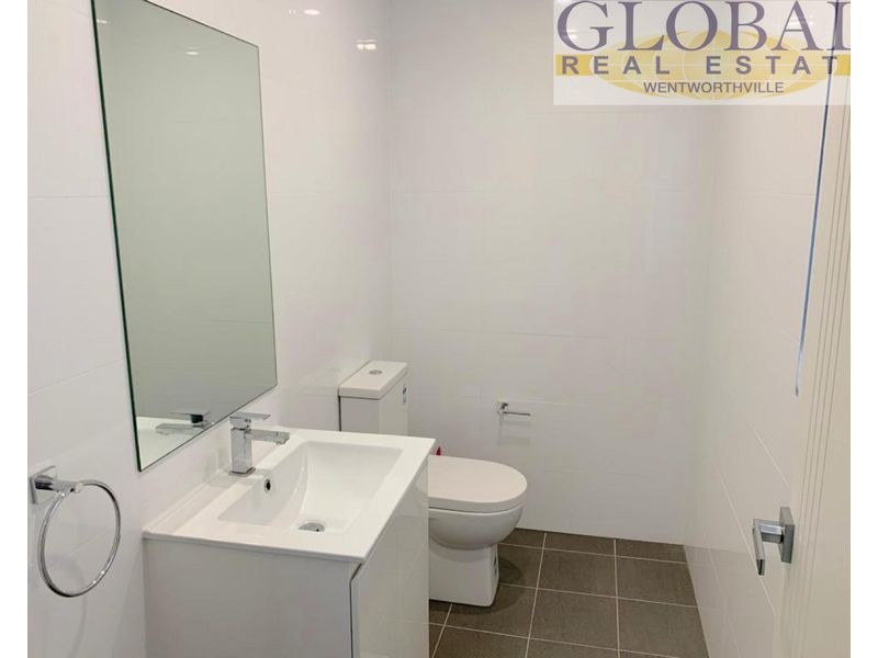 Pendle Hill NSW 2145