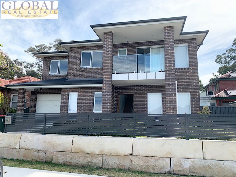 1B Cusack St, Merrylands West NSW 2160