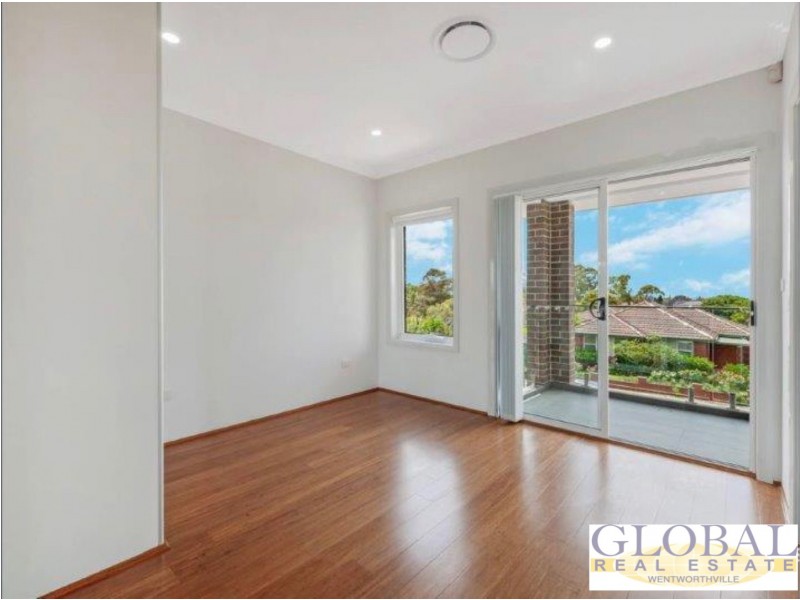 1B Cusack St, Merrylands West NSW 2160