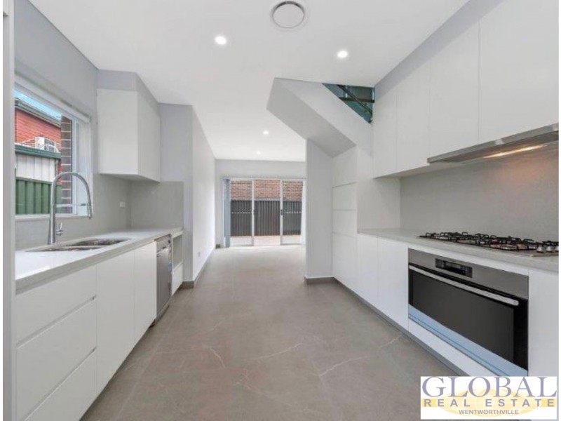 1B Cusack St, Merrylands West NSW 2160