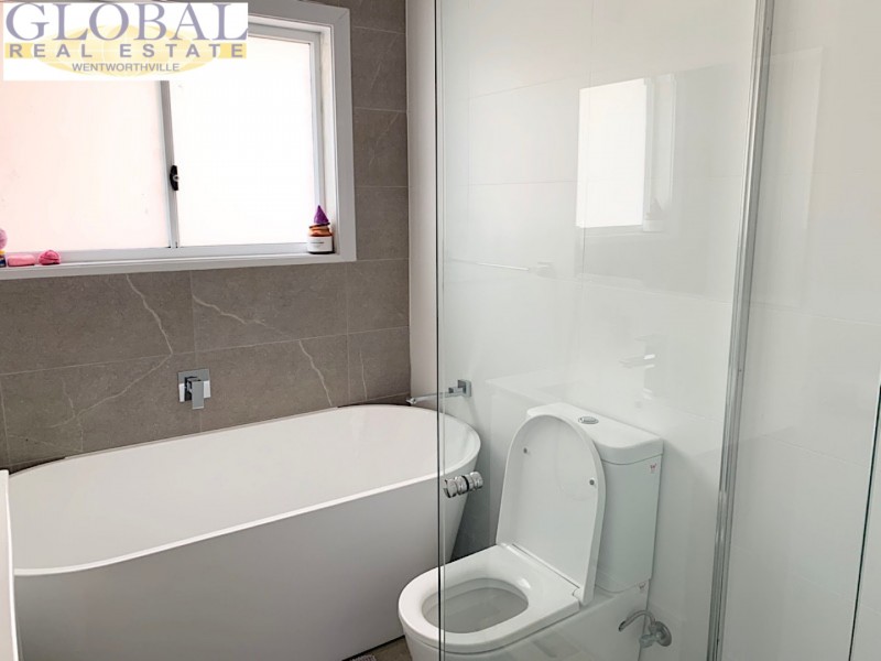 1B Cusack St, Merrylands West NSW 2160