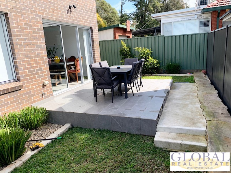 1B Cusack St, Merrylands West NSW 2160