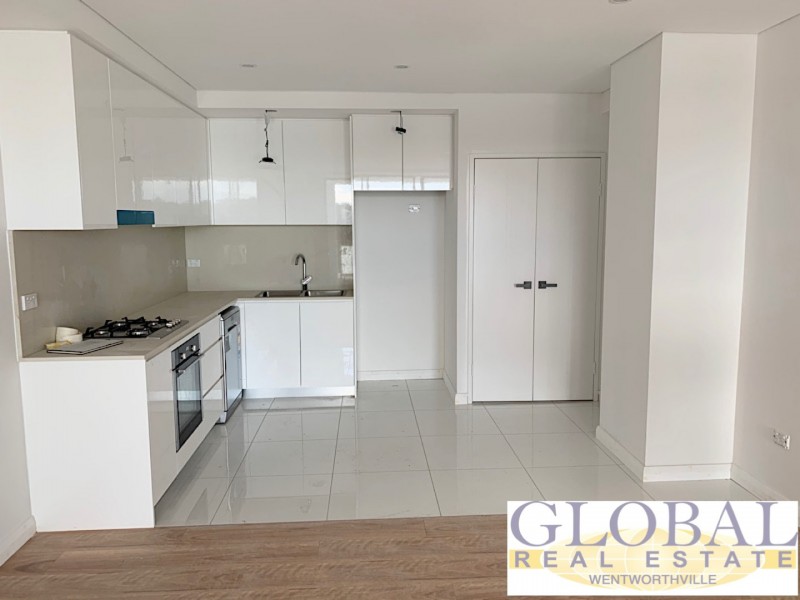 4/86-88 railway terrace, Merrylands NSW 2160