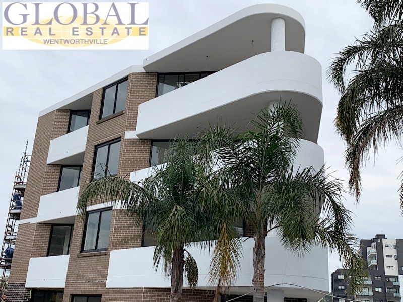 16/2-4 Patricia Street, Mays Hill NSW 2145