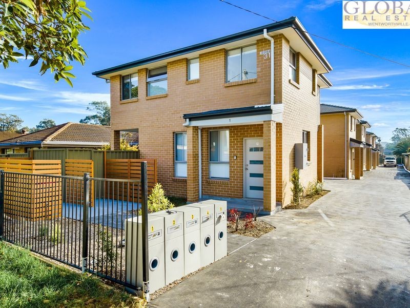 4/31 Adelaide St, Oxley Park NSW 2760