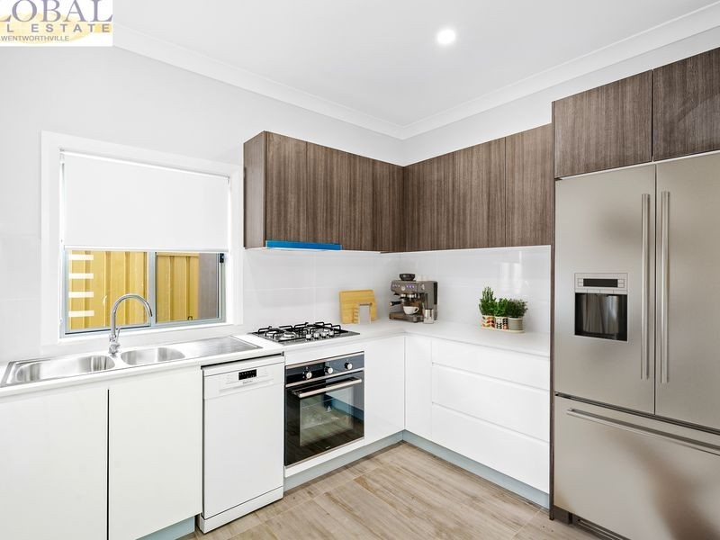 4/31 Adelaide St, Oxley Park NSW 2760