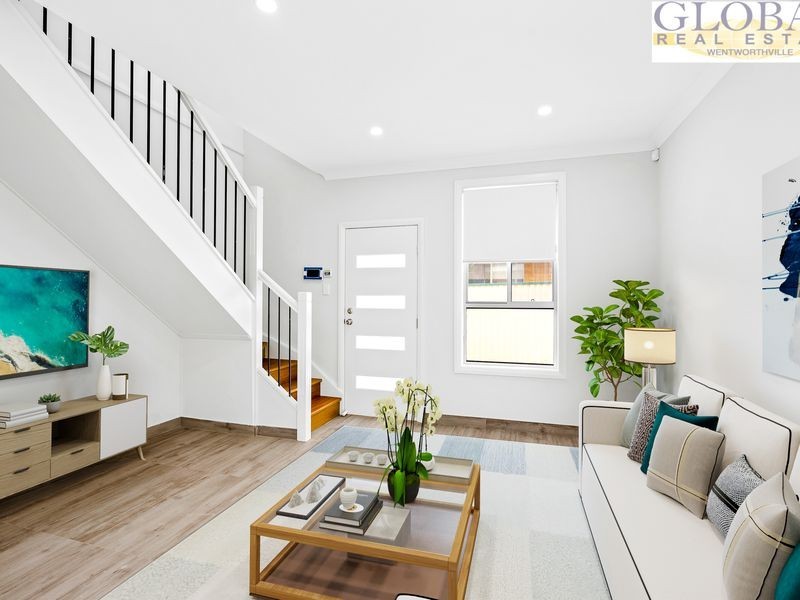 4/31 Adelaide St, Oxley Park NSW 2760