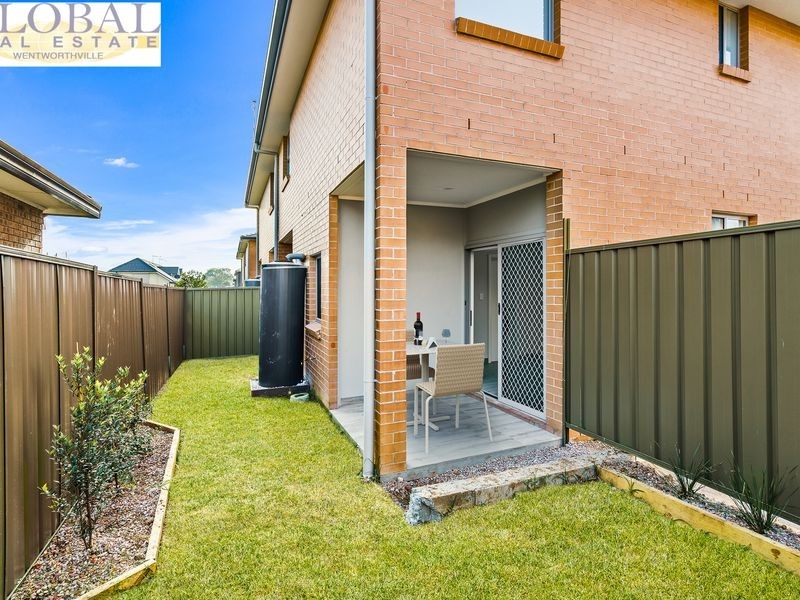 4/31 Adelaide St, Oxley Park NSW 2760