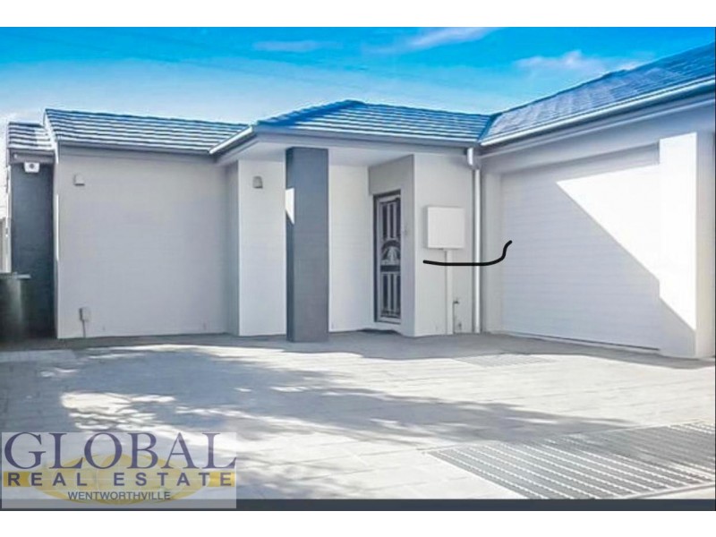 49C  Stapleton St, Wentworthville NSW 2145