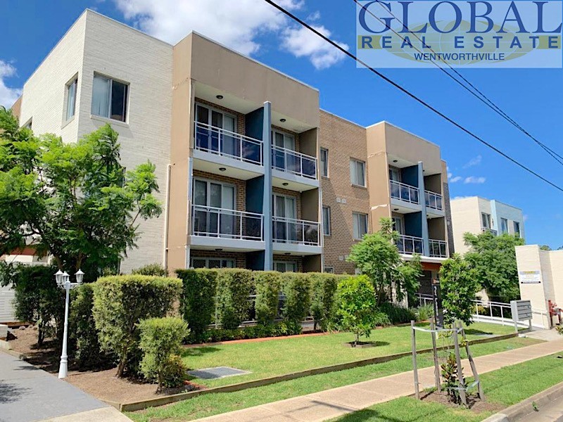 Wentworthville NSW 2145