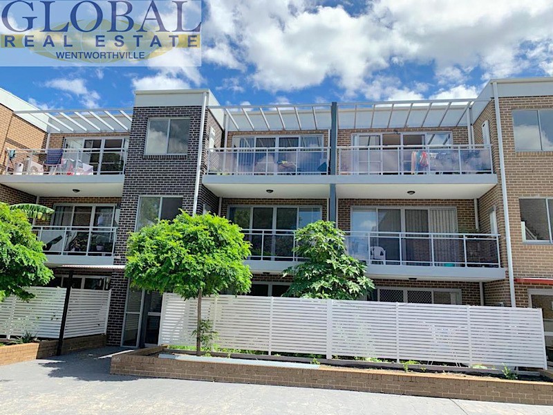 Wentworthville NSW 2145