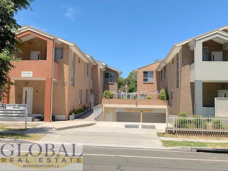 22-24 Veron St, Wentworthville NSW 2145