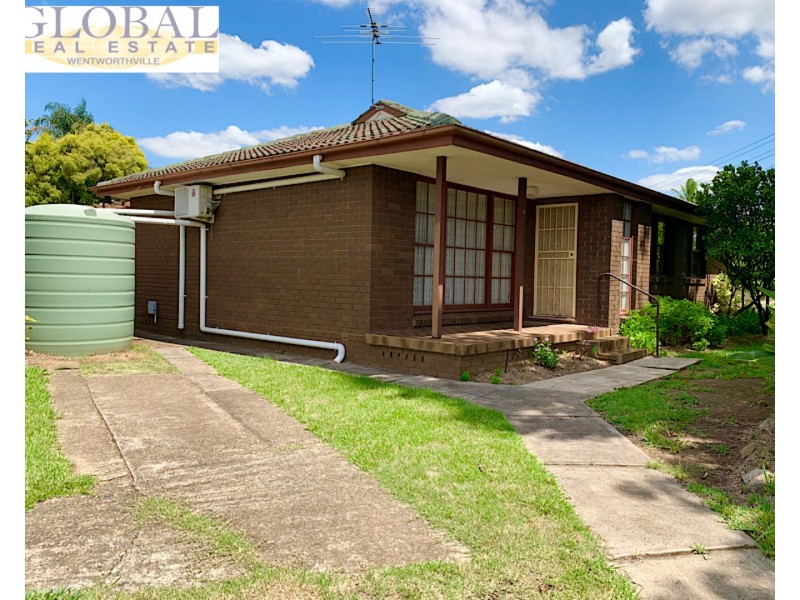 18 Vianney Cr, Toongabbie NSW 2146