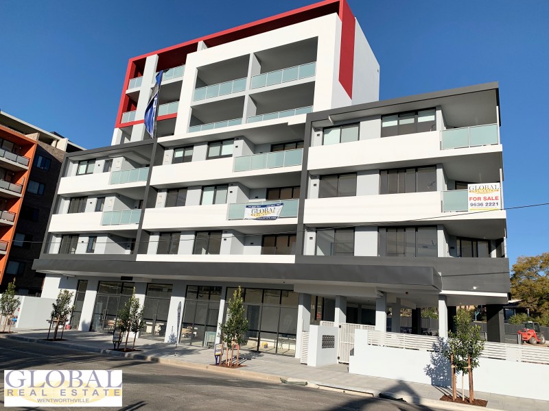 86 Railway Terrace, Merrylands NSW 2160