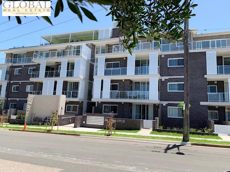 89-93  Wentworth Ave, Wentworthville NSW 2145