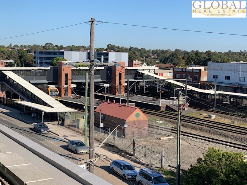 89-93  Wentworth Ave, Wentworthville NSW 2145
