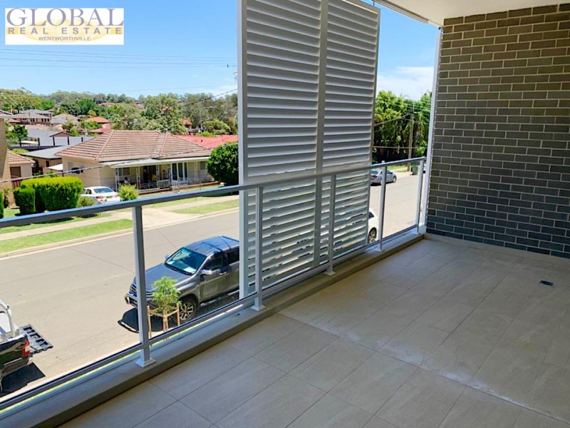 89-93  Wentworth Ave, Wentworthville NSW 2145