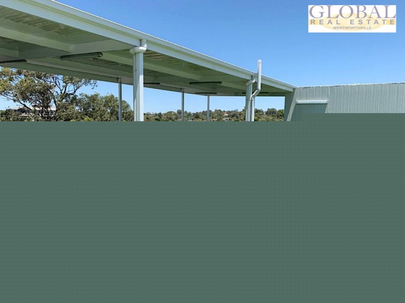 89-93  Wentworth Ave, Wentworthville NSW 2145