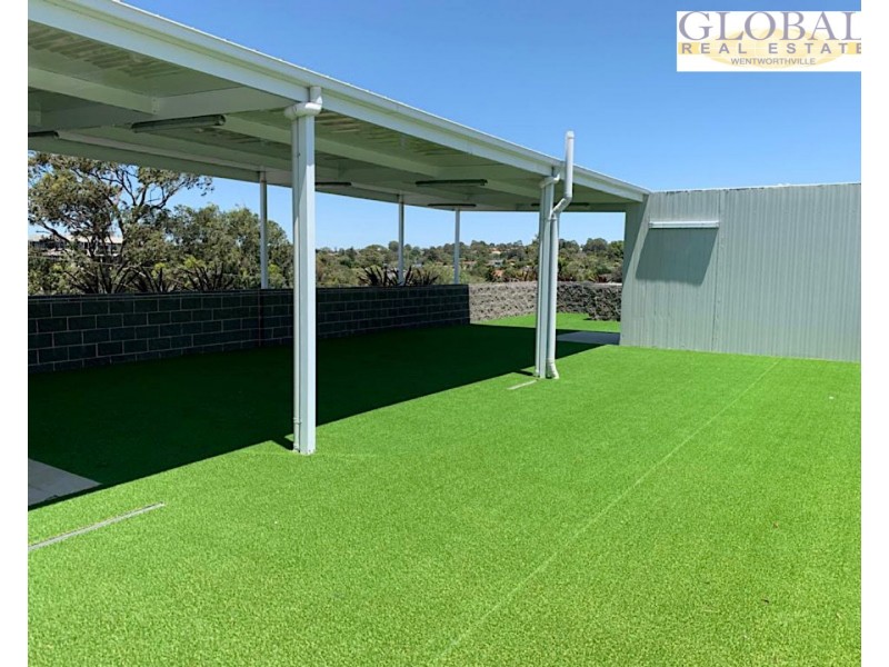 89-93  Wentworth Ave, Wentworthville NSW 2145