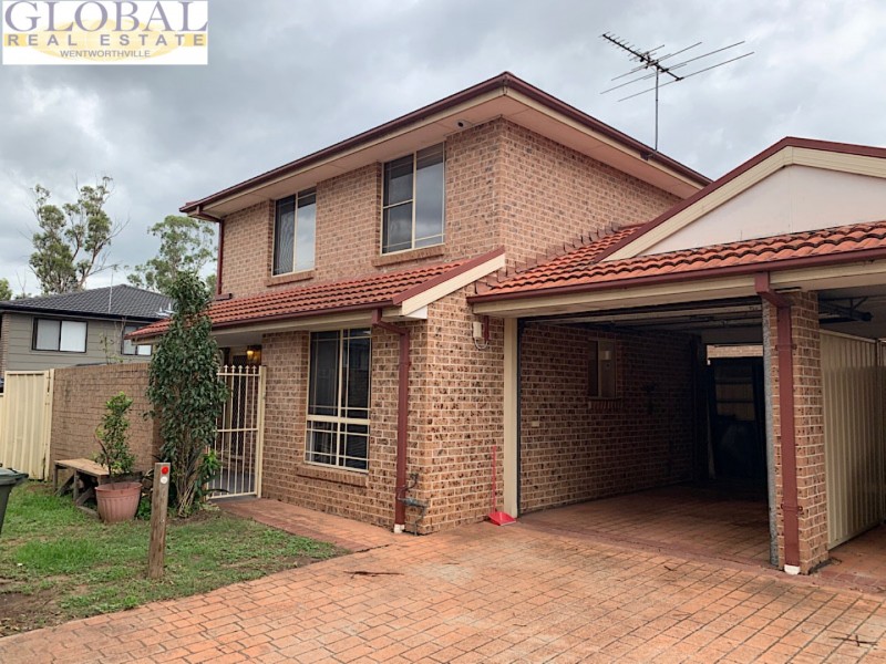 3 Cheviot st, Mount Druitt NSW 2770