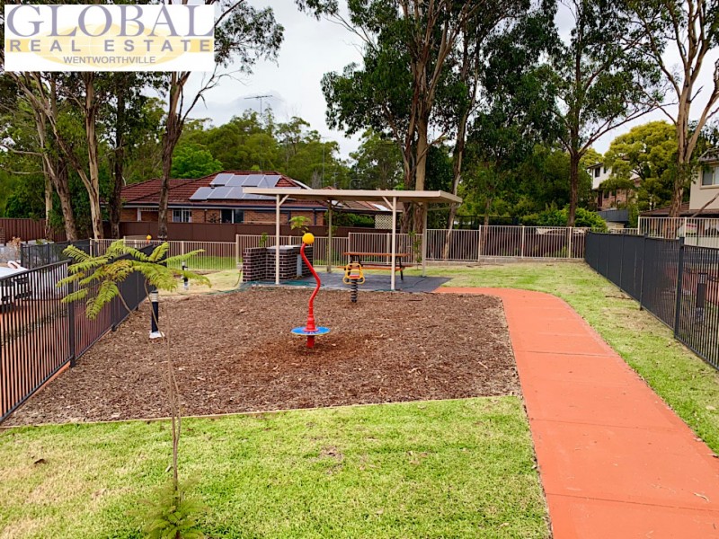 7  Slack Glade, Marsden Park NSW 2765