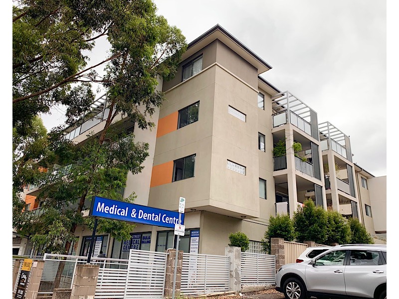 15-17 Lane St, Wentworthville NSW 2145