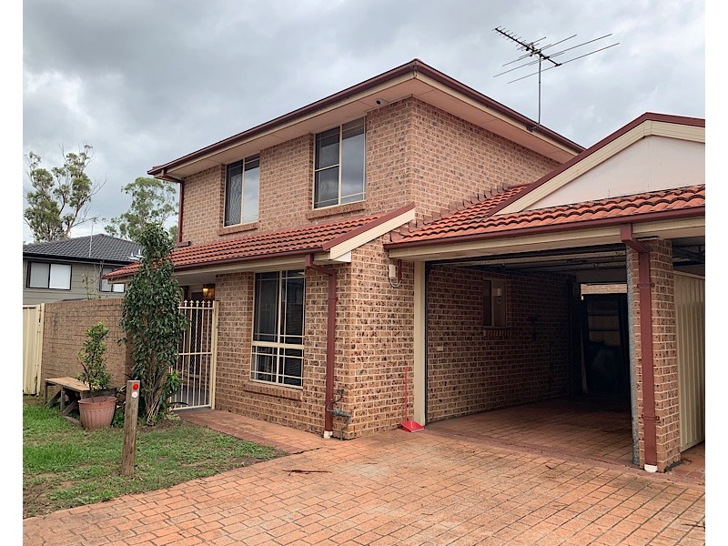 3A Cheviot Street, Mount Druitt NSW 2770