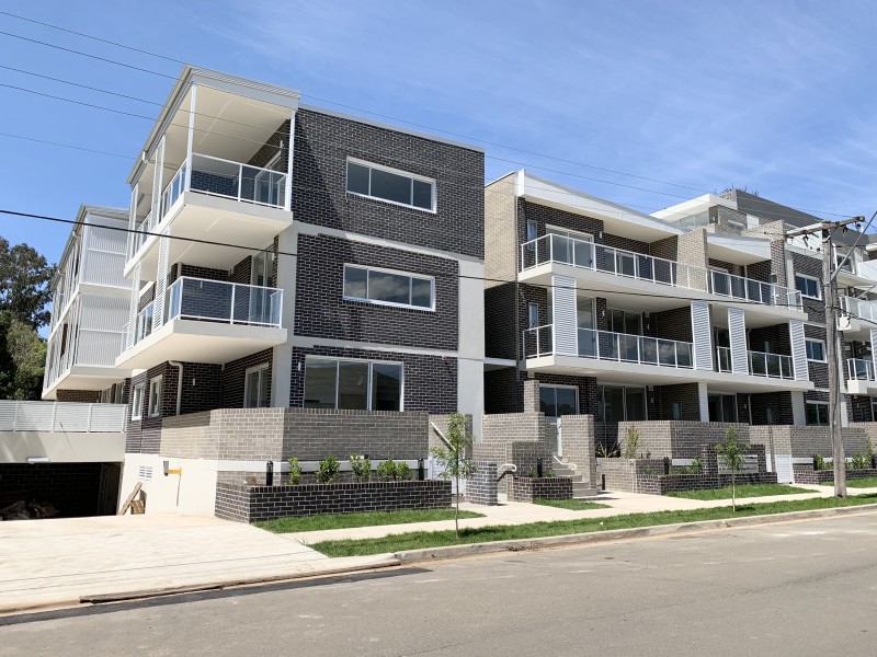 89-93 Wentworth Ave, Wentworthville NSW 2145