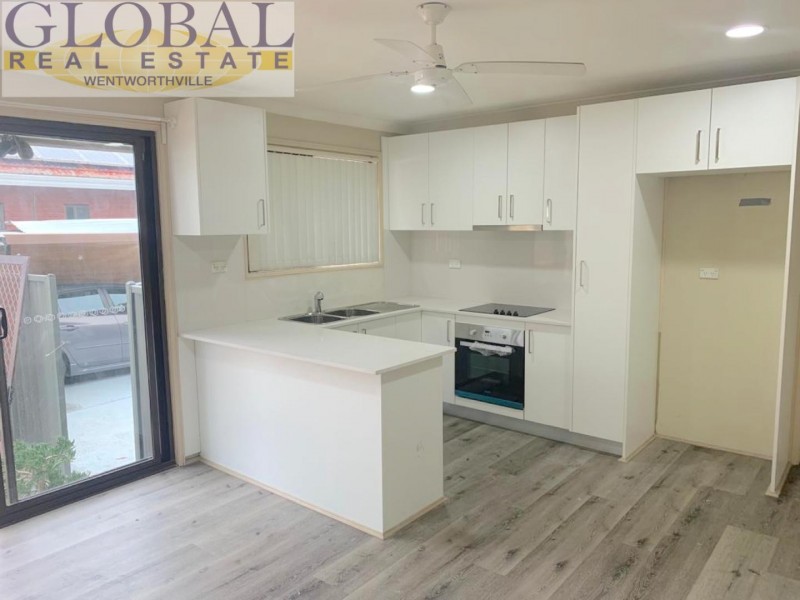 Pendle Hill NSW 2145