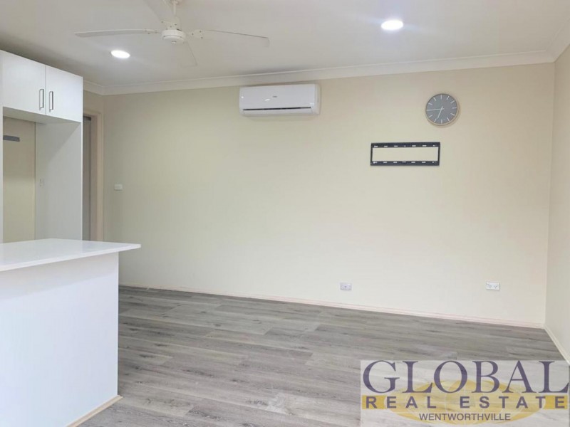 Pendle Hill NSW 2145