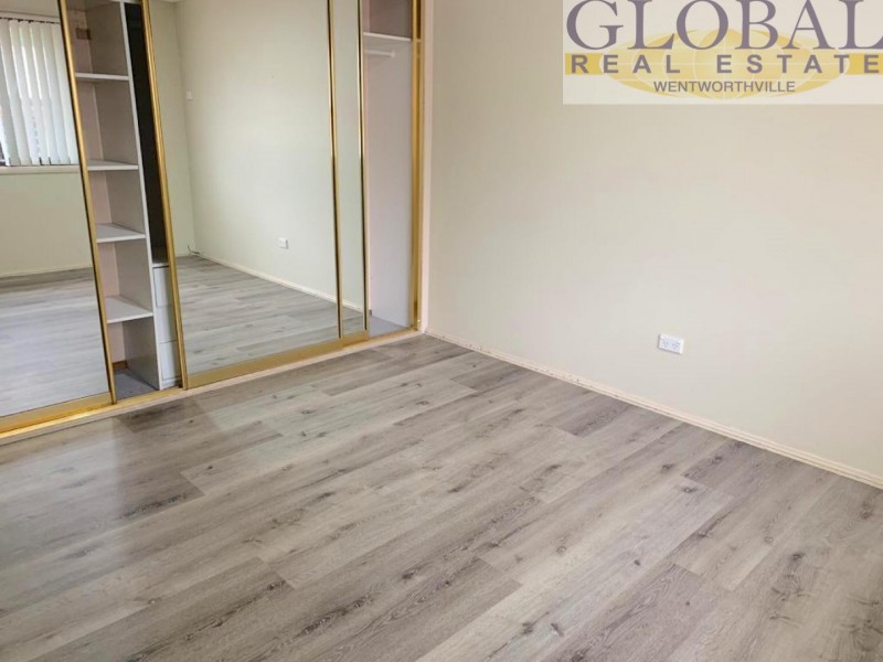 Pendle Hill NSW 2145