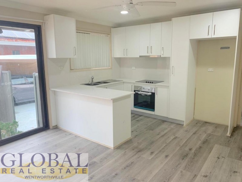 Pendle Hill NSW 2145