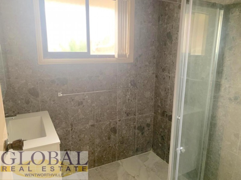 Pendle Hill NSW 2145