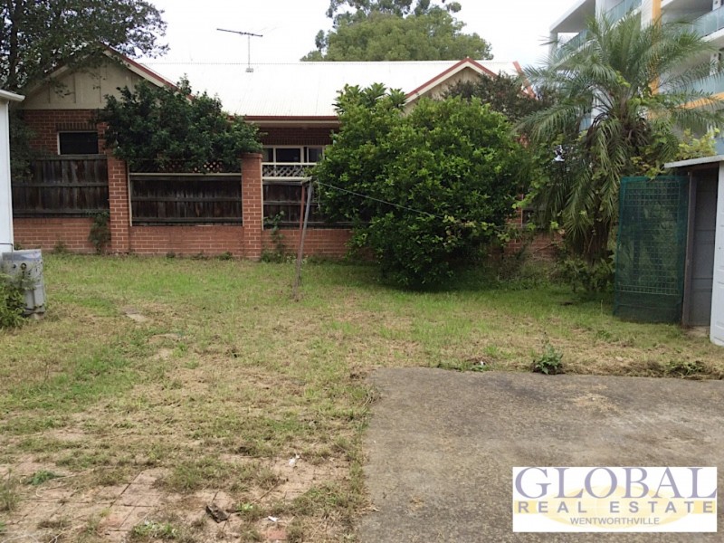 Pendle Hill NSW 2145