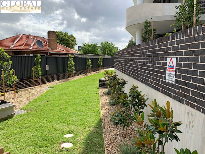 1/2-4 Patricia Street, Mays Hill NSW 2145